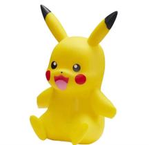 Boneco Vinil Pikachu S1 Pokémon Sunny - 2649