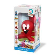 Boneco Vinil Pocoyo - FRED Cardoso 3048