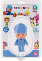 Boneco Vinil Pocoyo Pascoa 3014 Cardoso