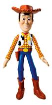Boneco Vinil Toy Story Woody - Lider Boneco Vinil Toy Story Woody - Lider
