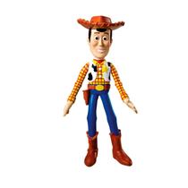 Boneco Vinil Toy Story Woody