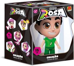 Boneco vinil void 15 cm - algazarra
