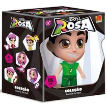 Boneco Vinil Void 15CM Turma dos Rosa