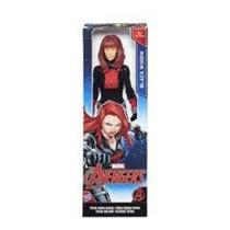 Boneco Viuva Negra Marvel Avengers B6534 Hasbro 30 cm *