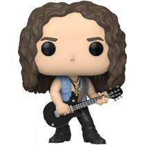 Boneco Vivian Campbell - Def Leppard - Funko Pop! 151