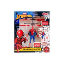 Boneco Voador Homem Aranha - Toyng Boneco Voador Homem Aranha - Toyng