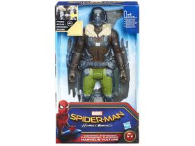Boneco Vulture Marvel Spider Man HomeComing - Hasbro