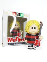 Boneco Weenicons Teen Spirit (Kurt Cobain)