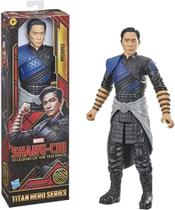 Boneco Wenwu 30 cm - Shang Chi HASBRO Boneco Wenwu 30 cm - Shang Chi HASBRO