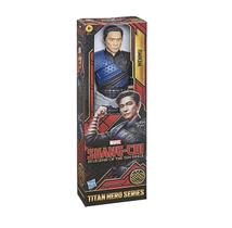 Boneco Wenwu Shang-Chi Hasbro