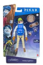 Boneco Wilden Lightfoot Onward Dois irmãos Articulado Mattel