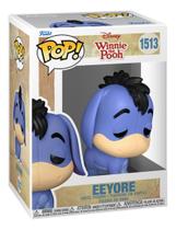 Boneco Winnie The Pooh Eeyore 1513