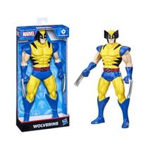 Boneco Wolverine Marvel X-Men Olympus 25 cm 4+ V3625 Hasbro Boneco Wolverine Marvel X-Men Olympus 25 cm 4+ V3625 Hasbro