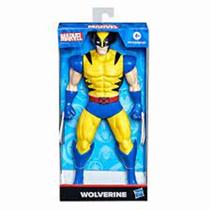 Boneco wolverine x-men figura olympus hasbro (28146) Boneco wolverine x-men figura olympus hasbro (28146)