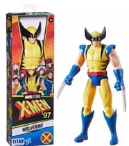 Boneco Wolverine X-men modelo 97 Boneco Wolverine X-men modelo 97