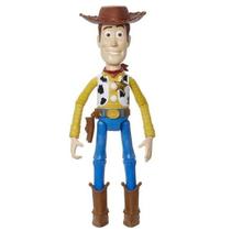 Boneco Wood TOY STORY Basic 24 CM Mattel JCV94 Boneco Wood TOY STORY Basic 24 CM Mattel JCV94