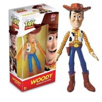 Boneco Woody Articulado - Toy Story Boneco Woody Articulado - Toy Story