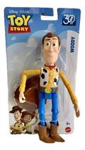 Boneco Woody Articulado Toy Story - Mattel Jcv94