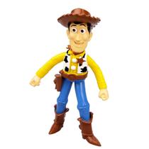 Boneco Woody Buzz Lightyear ou Dinossauro Rex Toy Story 5 Estica e Brinca Toyng Brinquedos Boneco Woody Buzz Lightyear ou Dinossauro Rex Toy Story 5 Estica e Brinca Toyng Brinquedos