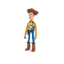 Boneco Woody com Som Toy Story 5 - 051039