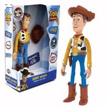Boneco Woody Com Som Toys Story 51028 Toyng Boneco Woody Com Som Toys Story 51028 Toyng