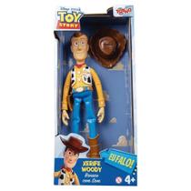 Boneco Woody Com Som Toys Story 51039 Toyng Boneco Woody Com Som Toys Story 51039 Toyng
