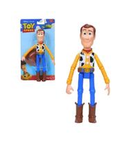 Boneco Woody Disney Pixar Toy Story Original Mattel Jlt16 Boneco Woody Disney Pixar Toy Story Original Mattel Jlt16