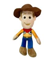 Boneco Woody Pelúcia Toy Story 23cm Presente Infantil Decoração Boneco Woody Pelúcia Toy Story 23cm Presente Infantil Decoração