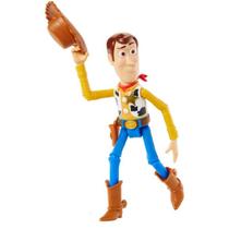 Boneco Woody Toy Story 30Cm Mattel Hfy25