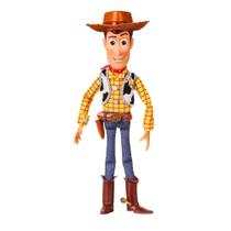 Boneco Woody Toy Story com Som à Corda Boneco Woody Toy Story com Som à Corda