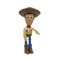 Boneco Woody Toy Story Com Som Fala Frases - Elka