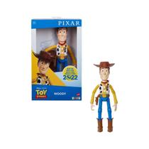 Boneco Woody Toy Story Mattel Edição Comemorativa 30 Anos Infantil Disney Boneco Woody Toy Story Mattel Edição Comemorativa 30 Anos Infantil Disney