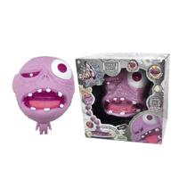 Boneco Wuly (Zombie Series) Maxi de 17cm - Splats Head