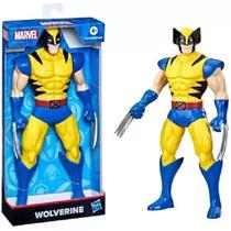 Boneco x-men figura olympus wolverine original Boneco x-men figura olympus wolverine original