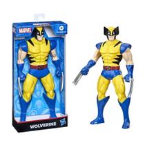 Boneco x-men olympus wolverine hasbro f5078 Boneco x-men olympus wolverine hasbro f5078
