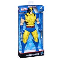 Boneco x-men wolverine hasbro f5078/e5556