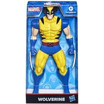 Boneco X-MEN Wolverine OLYMPUS Hasbro F5078 Boneco X-MEN Wolverine OLYMPUS Hasbro F5078