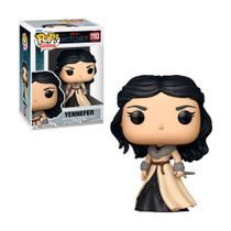 Boneco Yennefer 1193 The Witcher - Funko Pop!