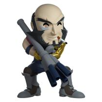 Boneco Youtooz Cowboy Bebop Jet Black 10085550303 Boneco Youtooz Cowboy Bebop Jet Black 10085550303