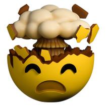 Boneco Youtooz Emoji Mindblown Emoji 34274200699