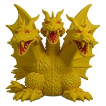 Boneco Youtooz Godzilla King Ghidorah 810085555469 Boneco Youtooz Godzilla King Ghidorah 810085555469