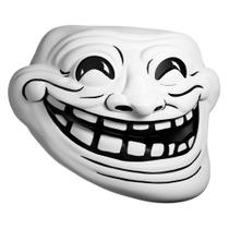 Boneco Youtooz Meme Troll Face 994553323009 Boneco Youtooz Meme Troll Face 994553323009