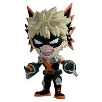 Boneco Youtooz My Hero Academia Katsuki Bakugo 810085559856 Boneco Youtooz My Hero Academia Katsuki Bakugo 810085559856