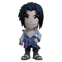Boneco Youtooz Naruto Sasuke Uchiha 810085552789 Boneco Youtooz Naruto Sasuke Uchiha 810085552789