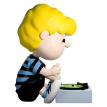 Boneco Youtooz Peanuts Schroeder 451294548820 Boneco Youtooz Peanuts Schroeder 451294548820