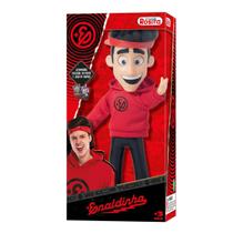 BONECO YOUTUBER ENALDINHO - Ref 1125 BONECO YOUTUBER ENALDINHO - Ref 1125