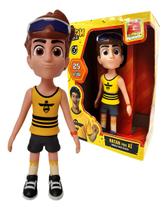 Boneco Youtuber Natan Por Ai Trolagem Original Em Vinil Boneco Youtuber Natan Por Ai Trolagem Original Em Vinil