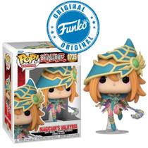 Boneco Yu-Gi-Oh! Magician's Valkyria Pop Funko 1735 - 889698803786 Boneco Yu-Gi-Oh! Magician's Valkyria Pop Funko 1735 - 889698803786