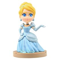 Boneco Yume Hero Box Disney Cinderella 15447 Boneco Yume Hero Box Disney Cinderella 15447