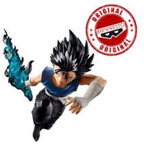 Boneco YuYu Hakusho Hiei Ankoku Bujutsukai Bandai Banpresto Boneco YuYu Hakusho Hiei Ankoku Bujutsukai Bandai Banpresto